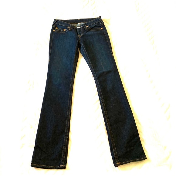 True Religion Denim - TRUE RELIGION Jeans